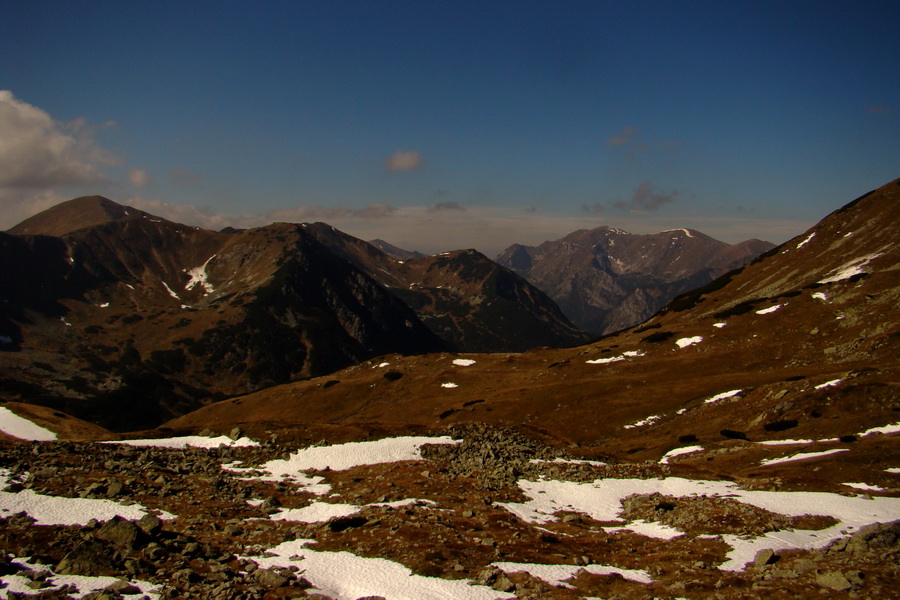 Hladké sedlo (Vysoké Tatry)