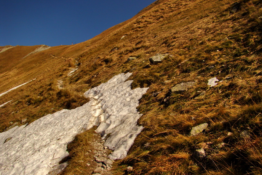 Hladké sedlo (Vysoké Tatry)