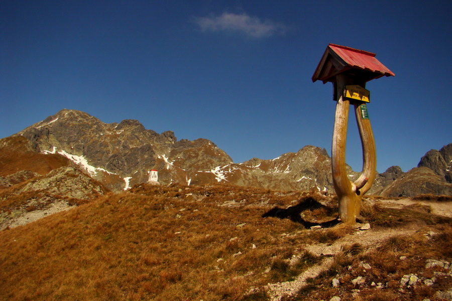 Hladké sedlo (Vysoké Tatry)