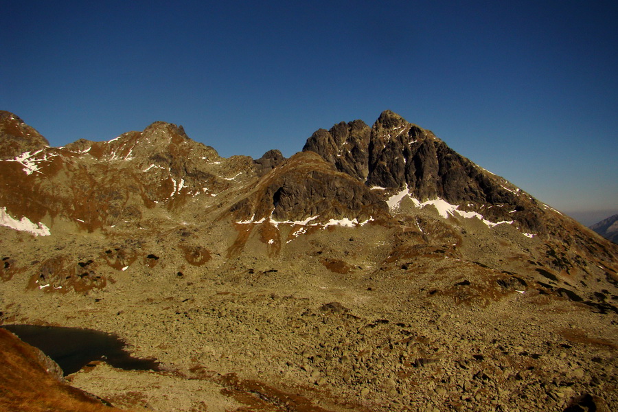 Hladké sedlo (Vysoké Tatry)