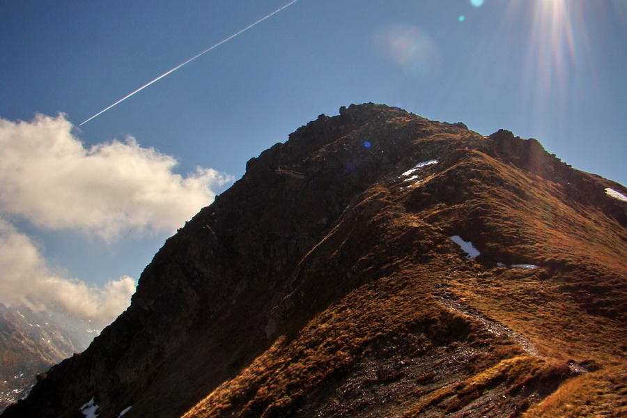 Hladké sedlo (Vysoké Tatry)