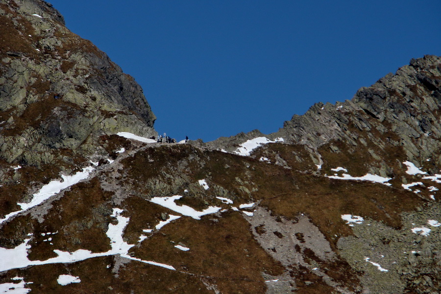 Hladké sedlo (Vysoké Tatry)