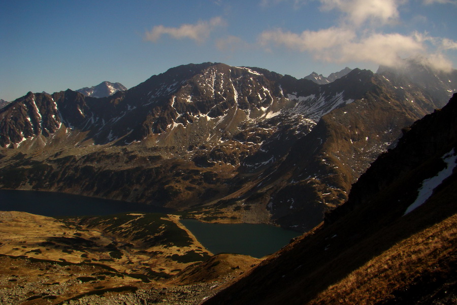 Hladké sedlo (Vysoké Tatry)