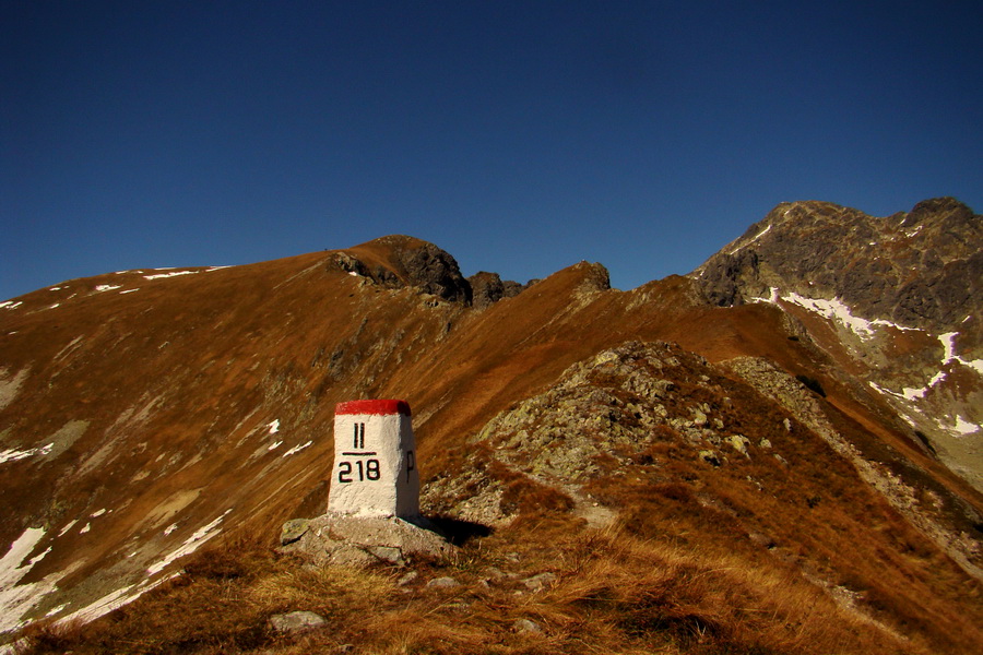 Hladké sedlo (Vysoké Tatry)