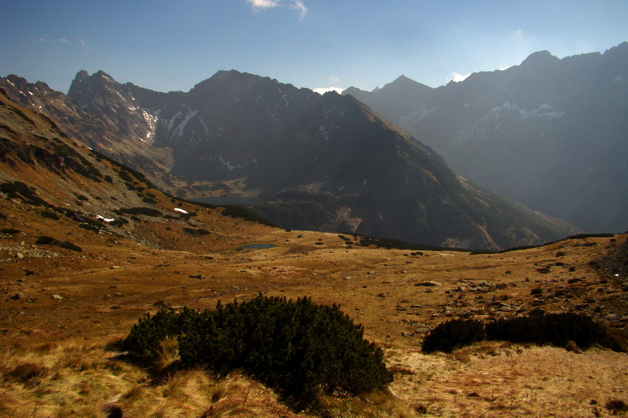 Hladké sedlo (Vysoké Tatry)