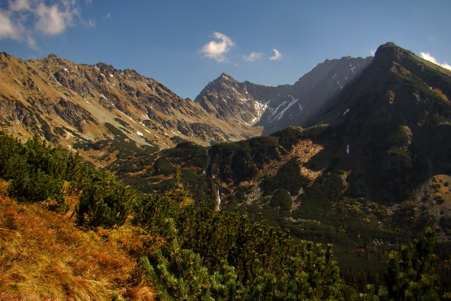 Hladké sedlo (Vysoké Tatry)