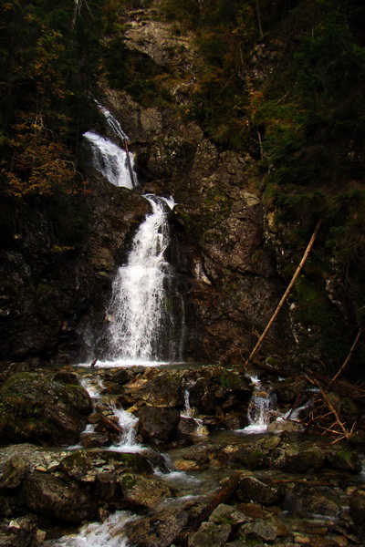 Hladké sedlo (Vysoké Tatry)