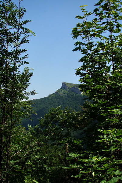 Hrebeňovka Lúčanskej Malej Fatry - 1 deň (Malá Fatra)