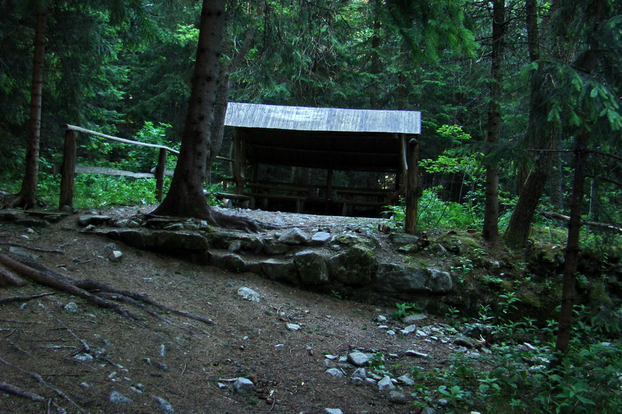 Jahňací štít so psom (Vysoké Tatry)