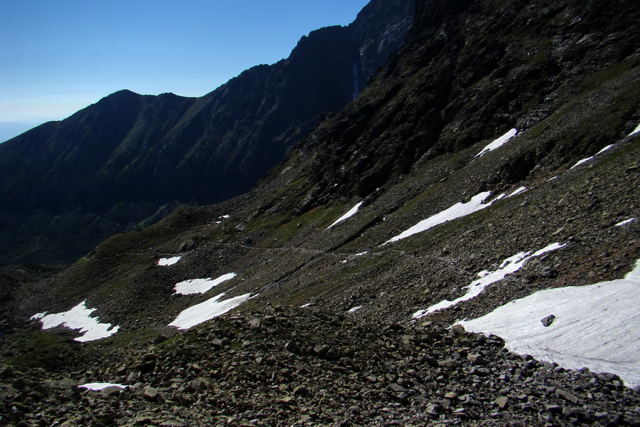 Jahňací štít so psom (Vysoké Tatry)