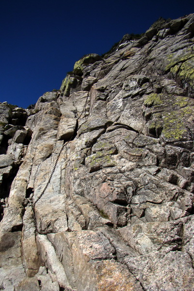 Jahňací štít so psom (Vysoké Tatry)