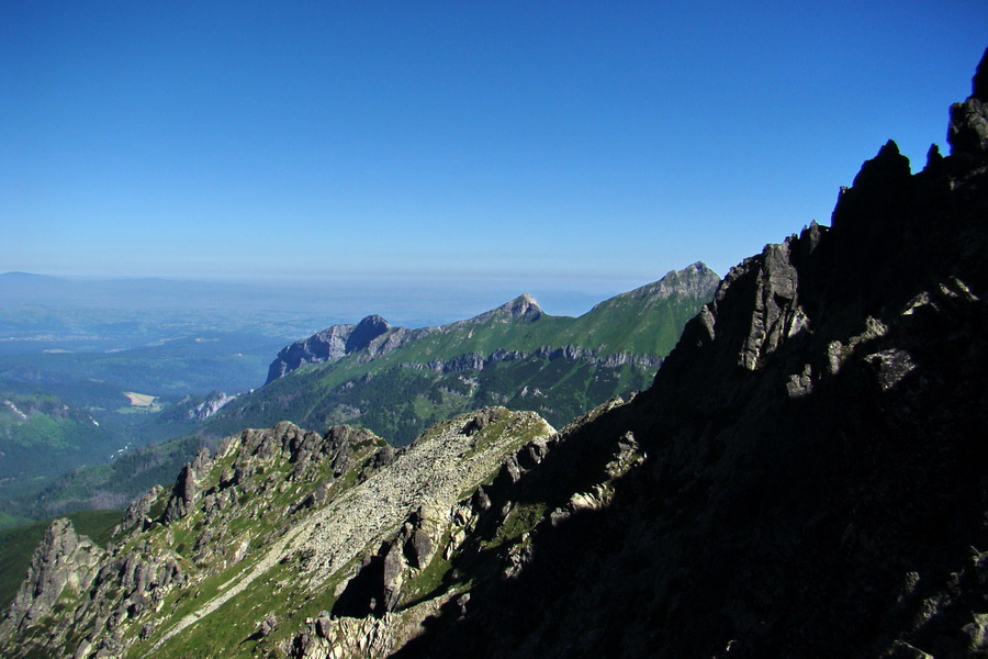 Jahňací štít so psom (Vysoké Tatry)