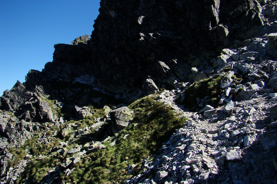 Jahňací štít so psom (Vysoké Tatry)