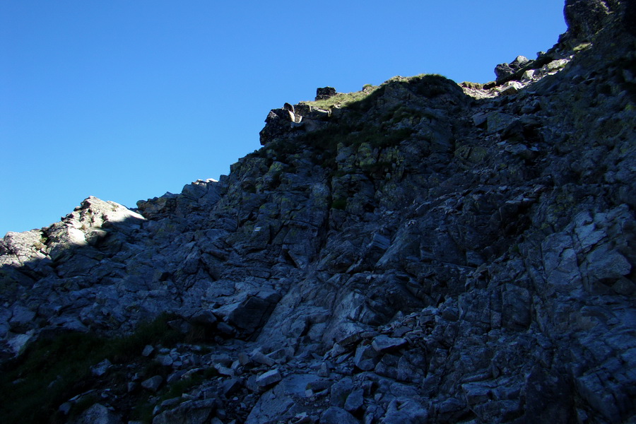 Jahňací štít so psom (Vysoké Tatry)