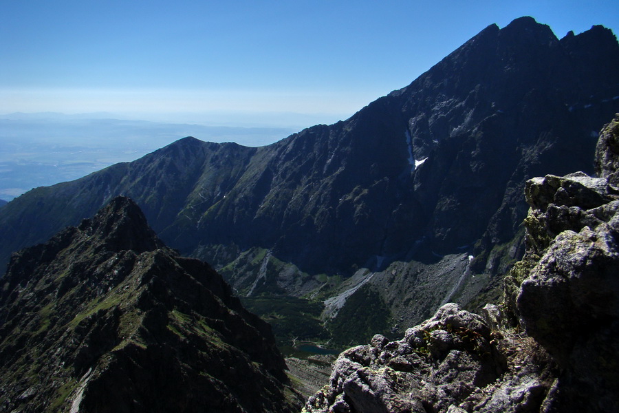 Jahňací štít so psom (Vysoké Tatry)