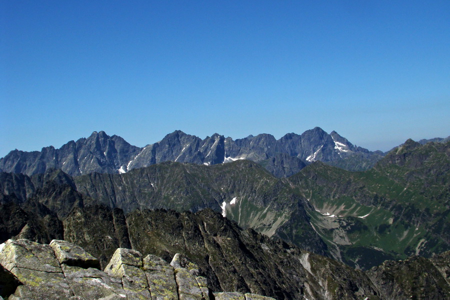 Jahňací štít so psom (Vysoké Tatry)