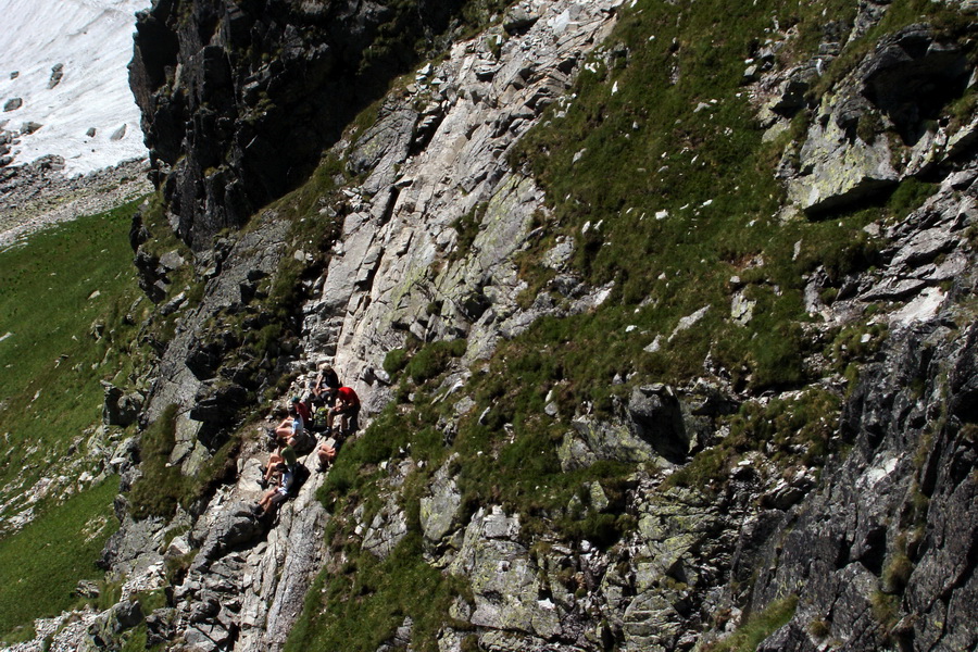 Jahňací štít so psom (Vysoké Tatry)