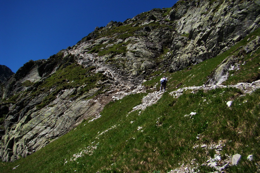 Jahňací štít so psom (Vysoké Tatry)