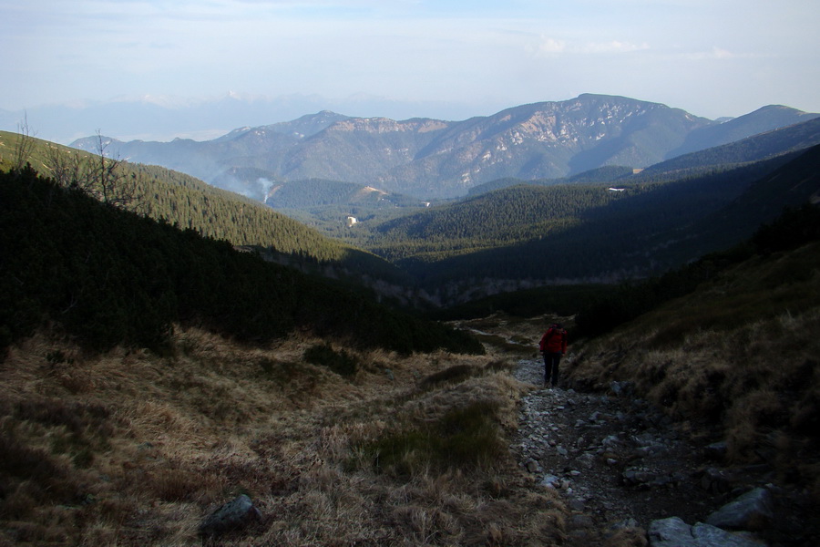 Kamenná chata pod Chopkom (Nízke Tatry)