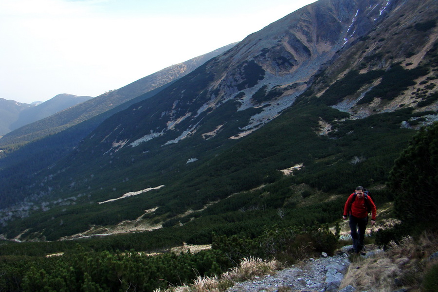 Kamenná chata pod Chopkom (Nízke Tatry)