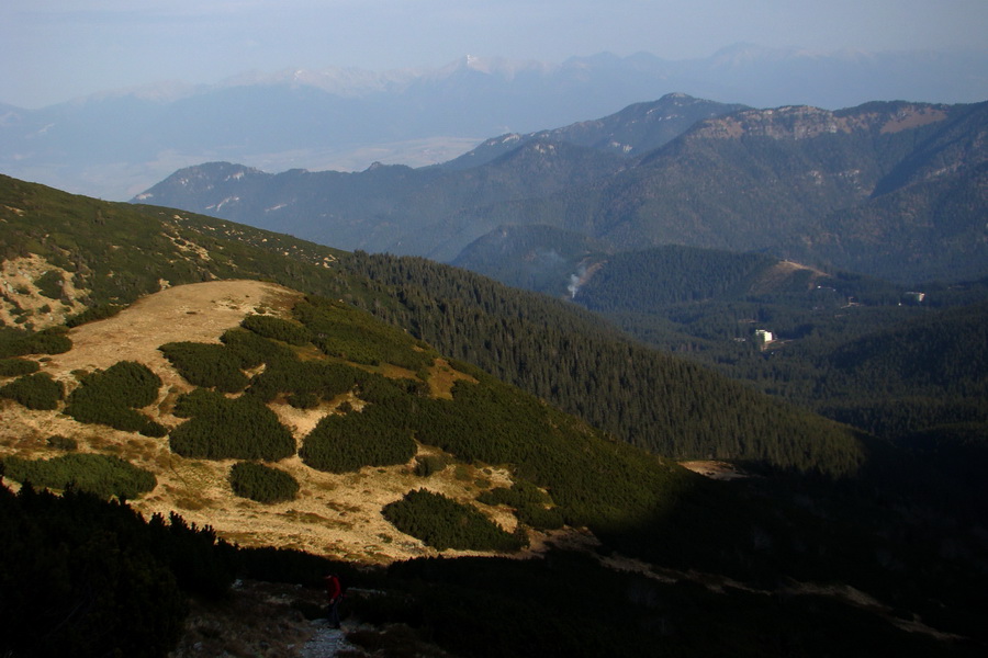 Kamenná chata pod Chopkom (Nízke Tatry)