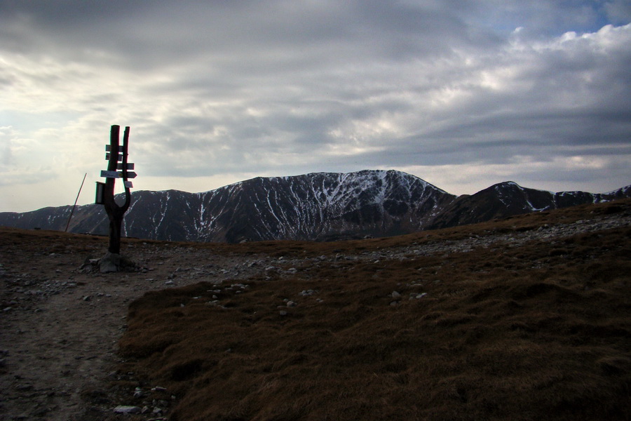 Kamenná chata pod Chopkom (Nízke Tatry)