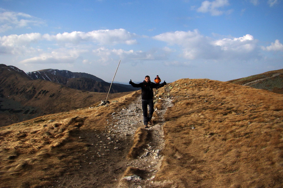 Kamenná chata pod Chopkom (Nízke Tatry)