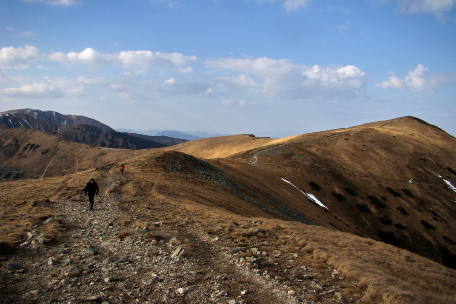 Kamenná chata pod Chopkom (Nízke Tatry)