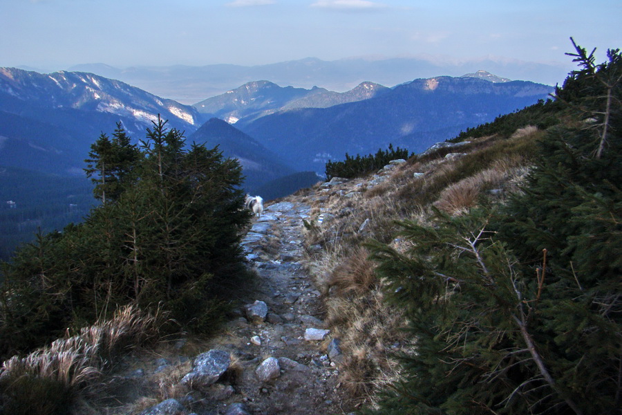 Kamenná chata pod Chopkom (Nízke Tatry)