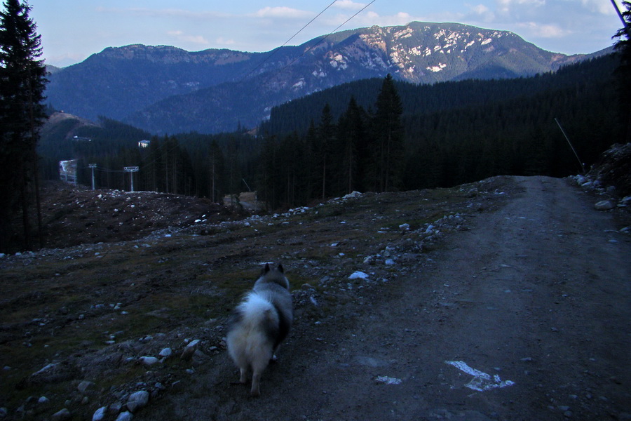 Kamenná chata pod Chopkom (Nízke Tatry)