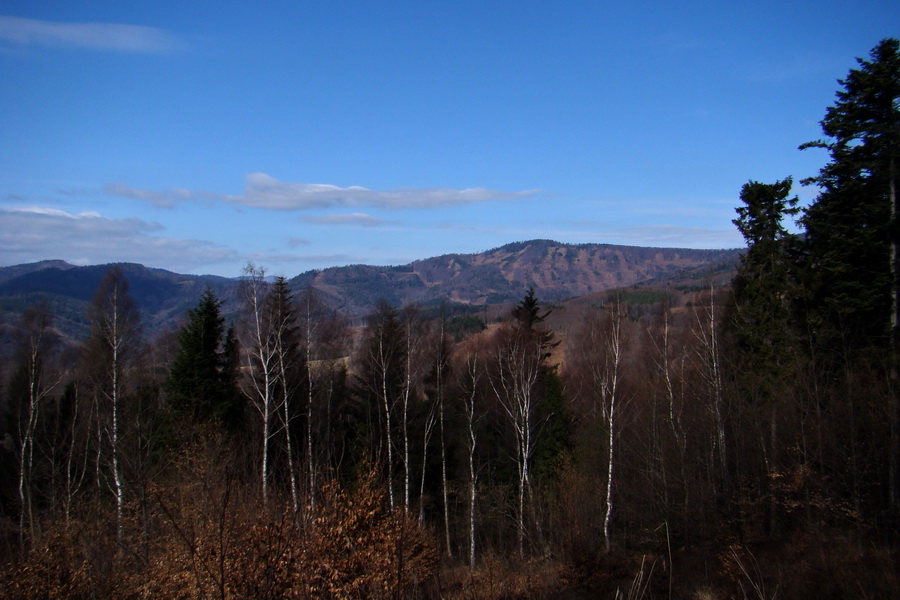 Kloptaň z Medzeva (Volovské vrchy)