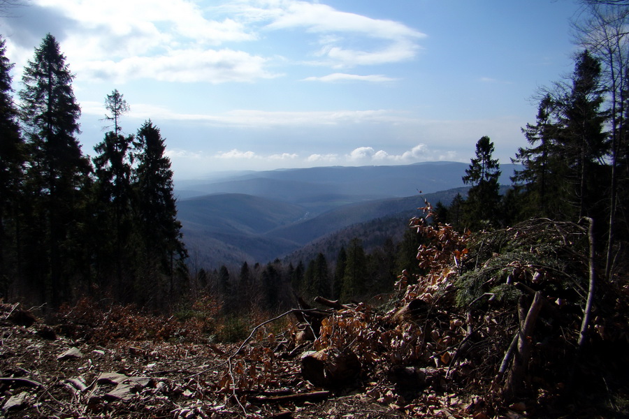 Kloptaň z Medzeva (Volovské vrchy)