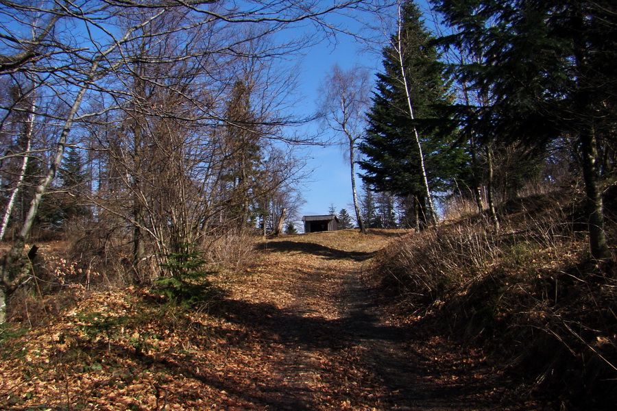 Kloptaň z Medzeva (Volovské vrchy)