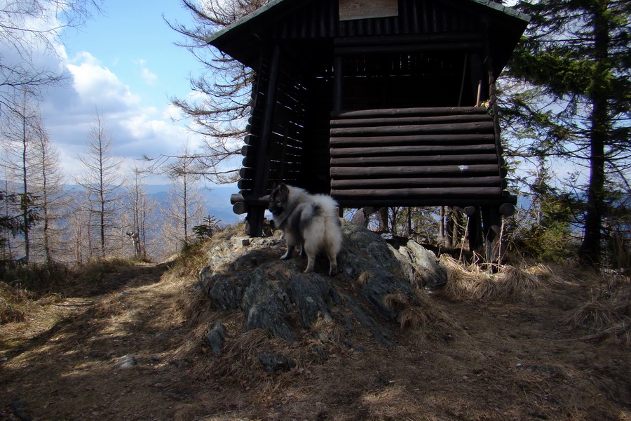 Kloptaň z Medzeva (Volovské vrchy)