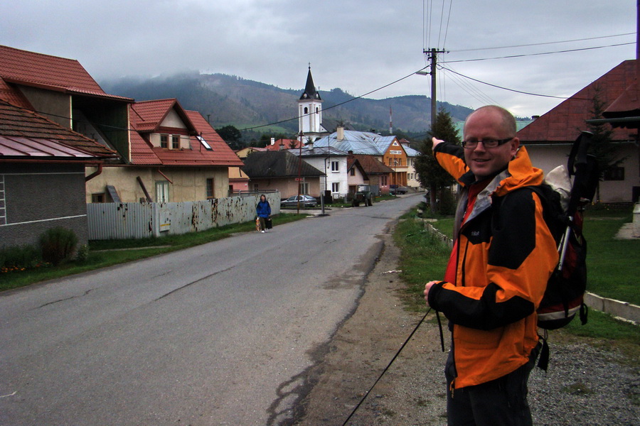 Martalúzka z Vikartoviec (Nízke Tatry)