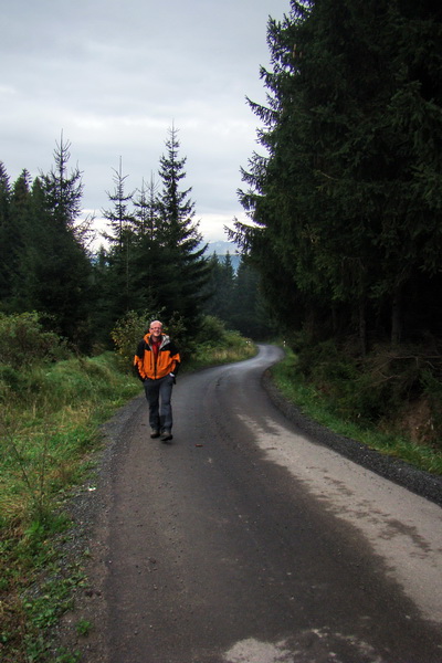 Martalúzka z Vikartoviec (Nízke Tatry)