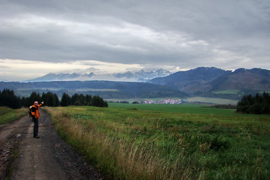 Martalúzka z Vikartoviec (Nízke Tatry)