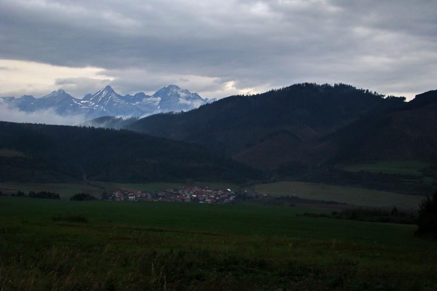 Martalúzka z Vikartoviec (Nízke Tatry)