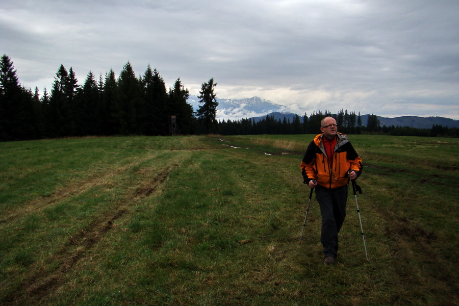 Martalúzka z Vikartoviec (Nízke Tatry)