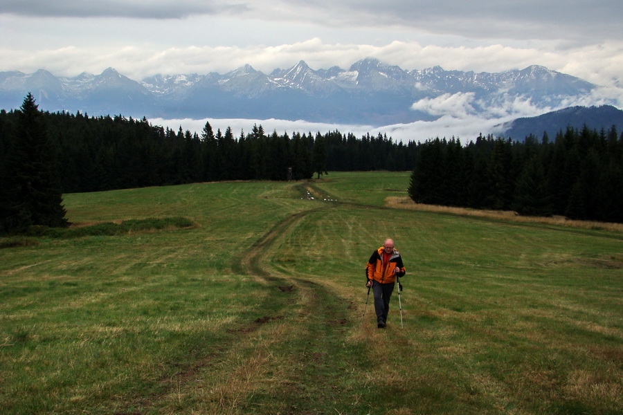 Martalúzka z Vikartoviec (Nízke Tatry)