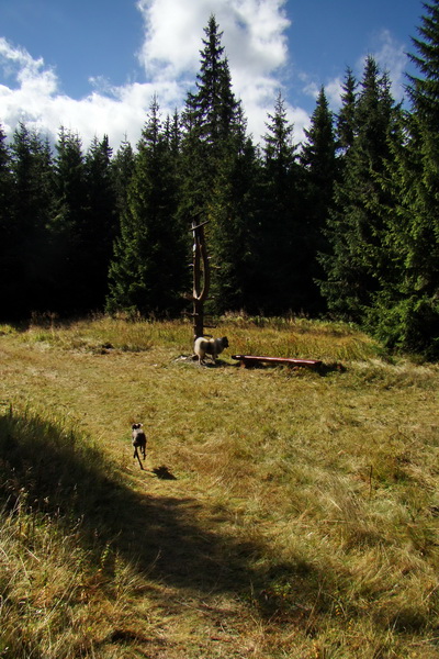 Martalúzka z Vikartoviec (Nízke Tatry)