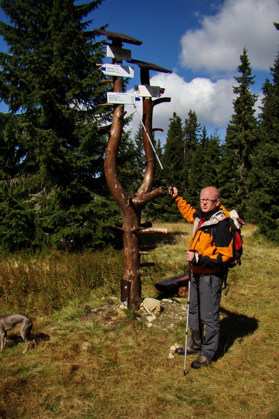 Martalúzka z Vikartoviec (Nízke Tatry)