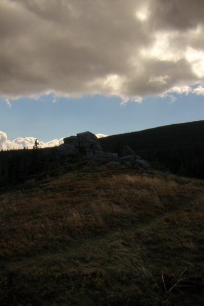 Martalúzka z Vikartoviec (Nízke Tatry)