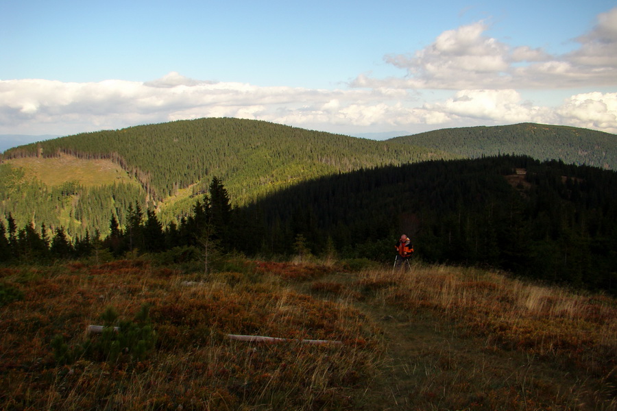 Martalúzka z Vikartoviec (Nízke Tatry)