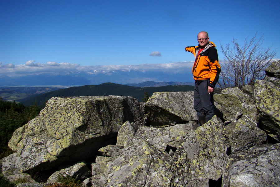 Martalúzka z Vikartoviec (Nízke Tatry)