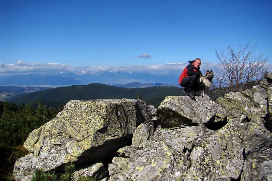 Martalúzka z Vikartoviec (Nízke Tatry)