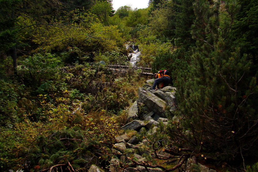 Martalúzka z Vikartoviec (Nízke Tatry)