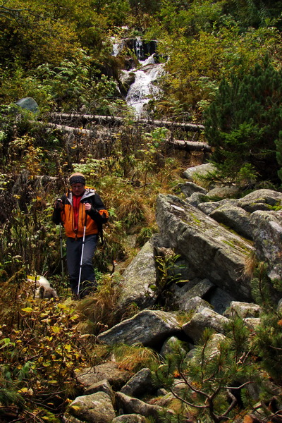 Martalúzka z Vikartoviec (Nízke Tatry)