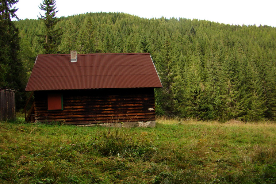 Martalúzka z Vikartoviec (Nízke Tatry)