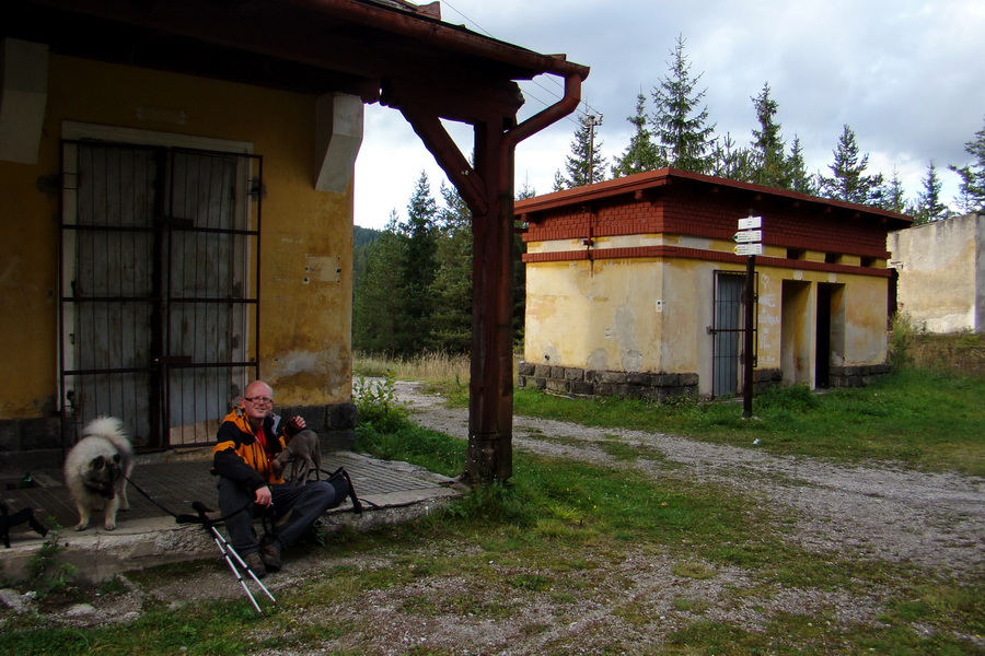 Martalúzka z Vikartoviec (Nízke Tatry)